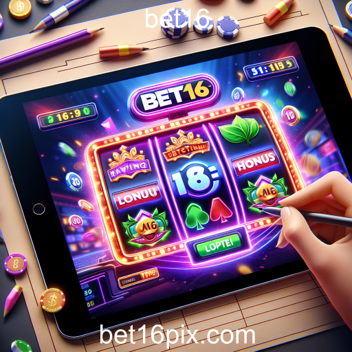 A importância das Promoções em Jogos Online no Bet16